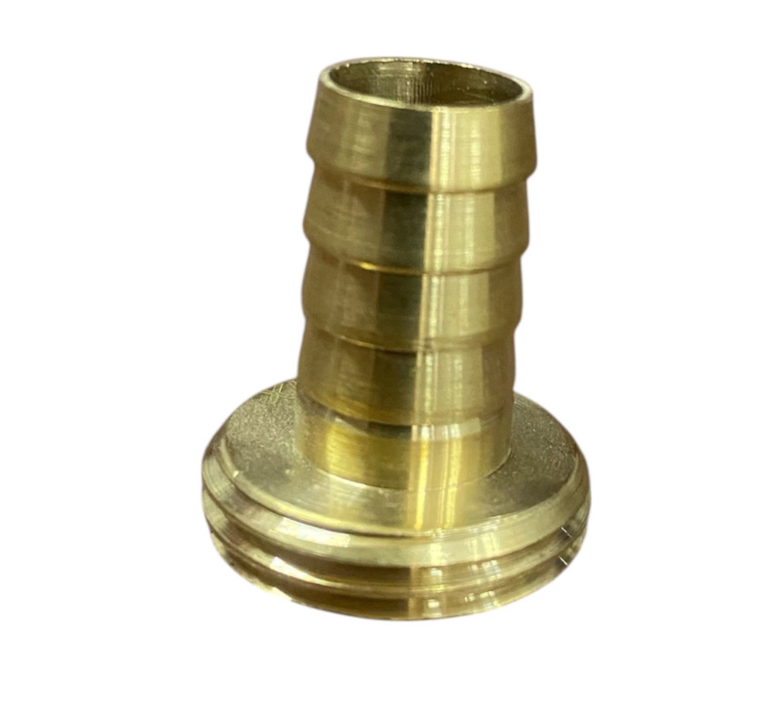 Conexion Para Manguera Rosca Exterior